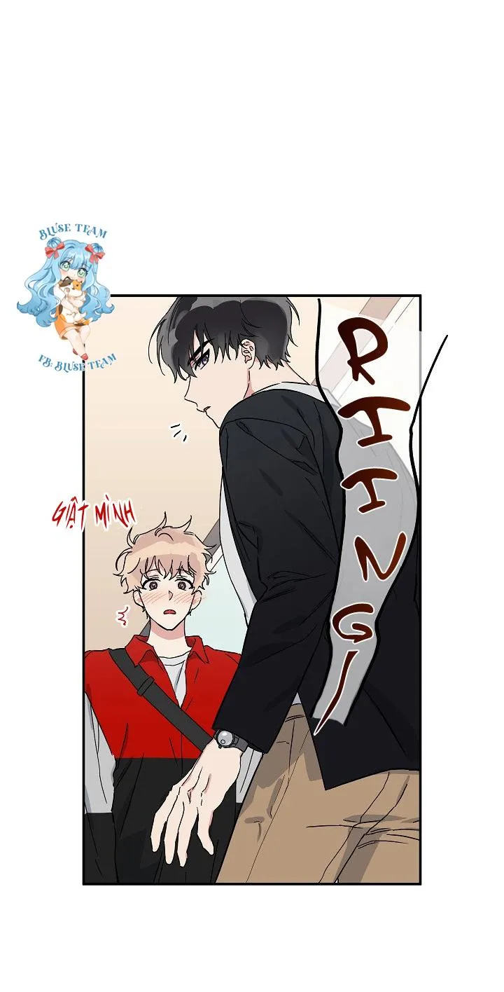 Full Nhân Viên Bán Thời Gian Của Tiệm Bánh Thơm Ngon Chapter 5 Trang 13