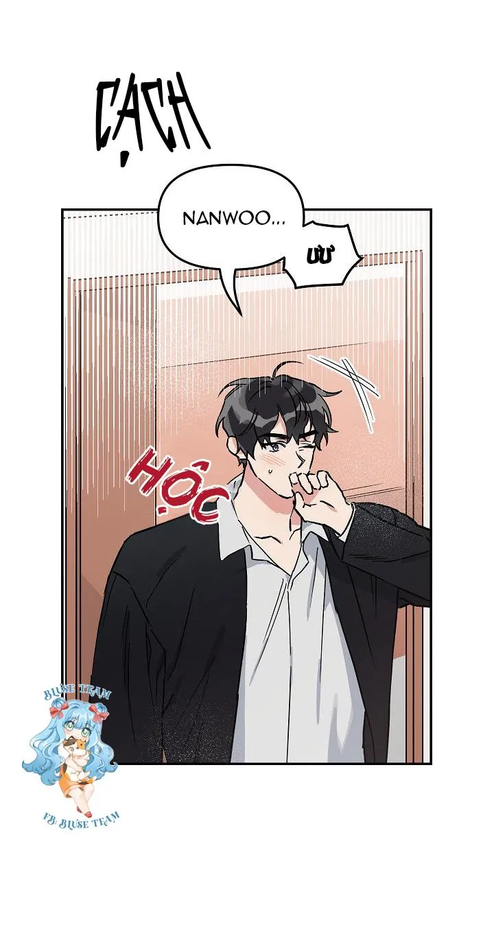 Full Nhân Viên Bán Thời Gian Của Tiệm Bánh Thơm Ngon Chapter 5 Trang 24