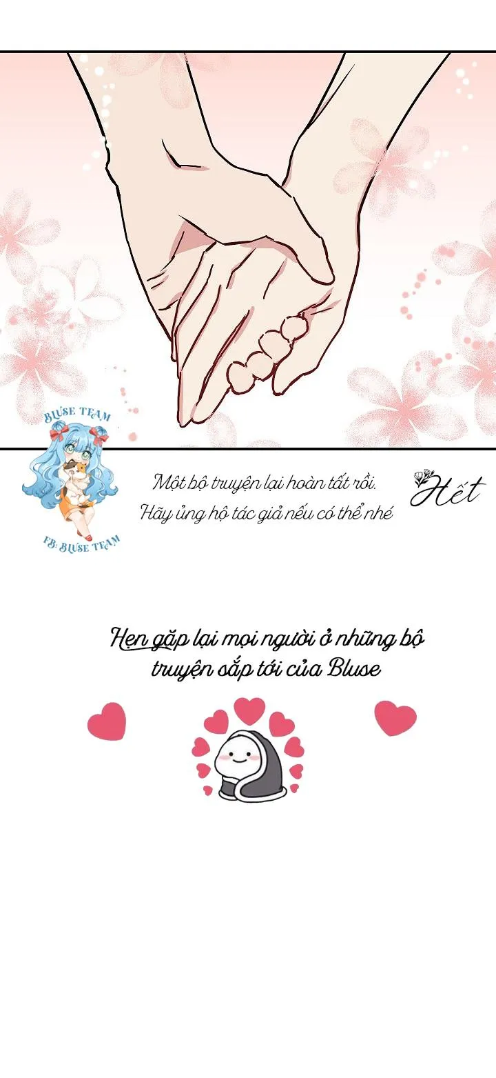 Full Nhân Viên Bán Thời Gian Của Tiệm Bánh Thơm Ngon Chapter 5 Trang 56