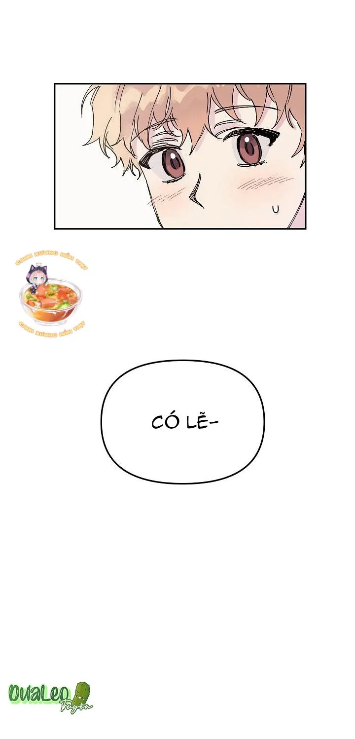 Full Nhân Viên Bán Thời Gian Của Tiệm Bánh Thơm Ngon Chapter 1 Trang 10