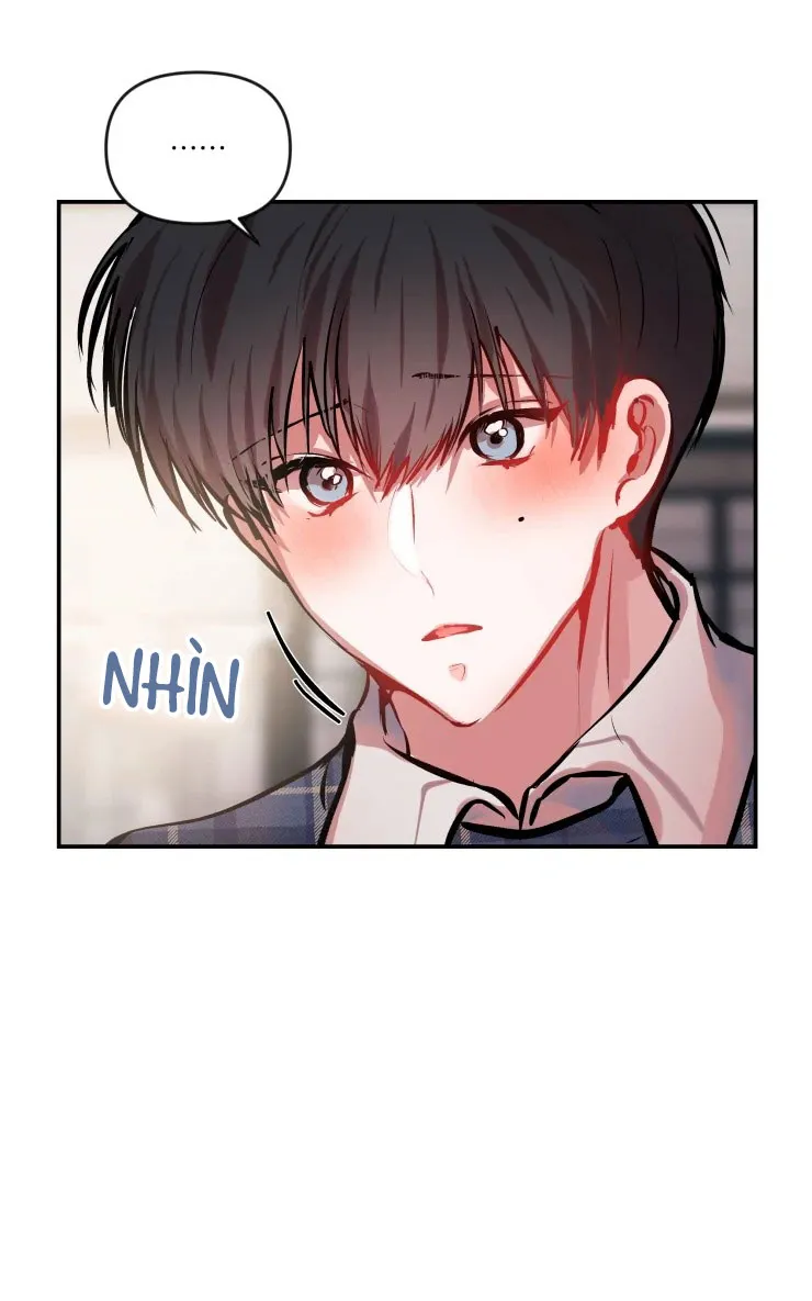 Nhân viên hợp đồng tình yêu Chapter 18 Trang 34