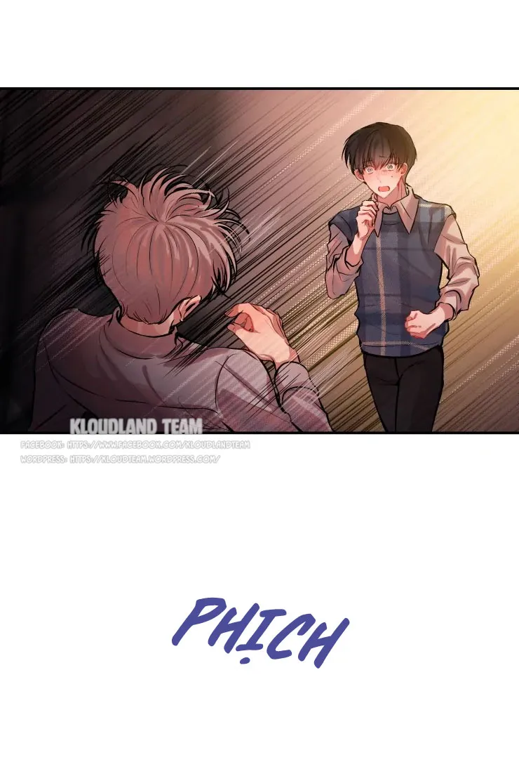 Nhân viên hợp đồng tình yêu Chapter 19 Trang 41