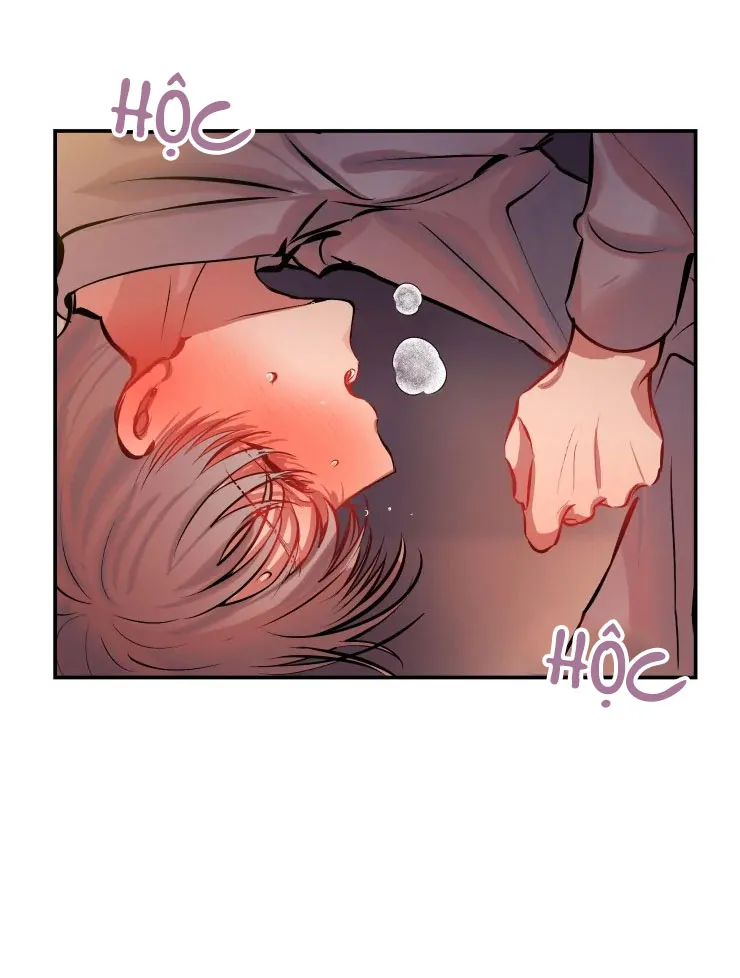 Nhân viên hợp đồng tình yêu Chapter 19 Trang 43