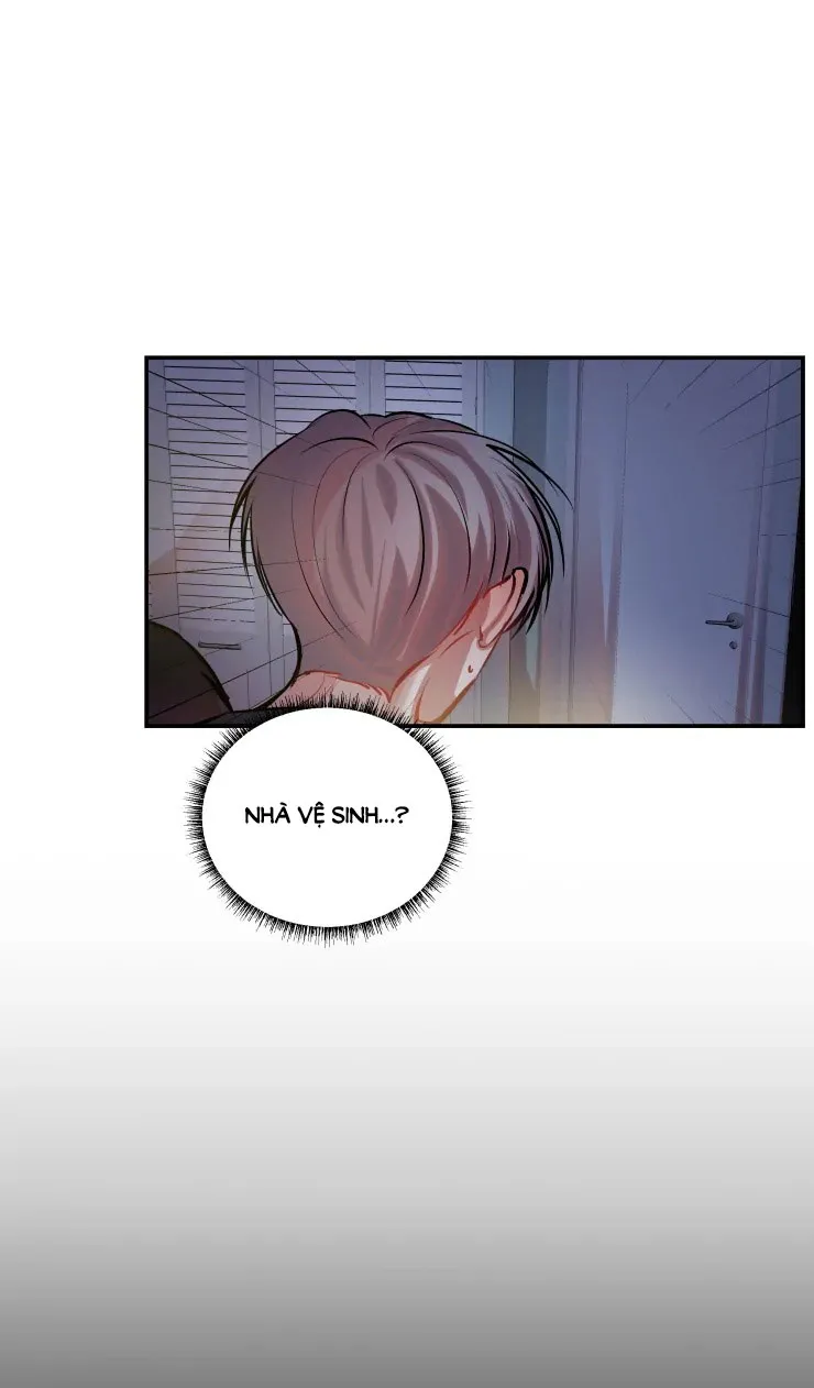 Nhân viên hợp đồng tình yêu Chapter 20 Trang 7