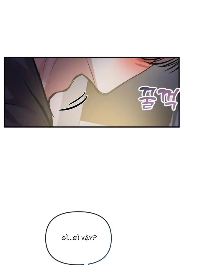 Nhân viên hợp đồng tình yêu Chapter 20 Trang 20