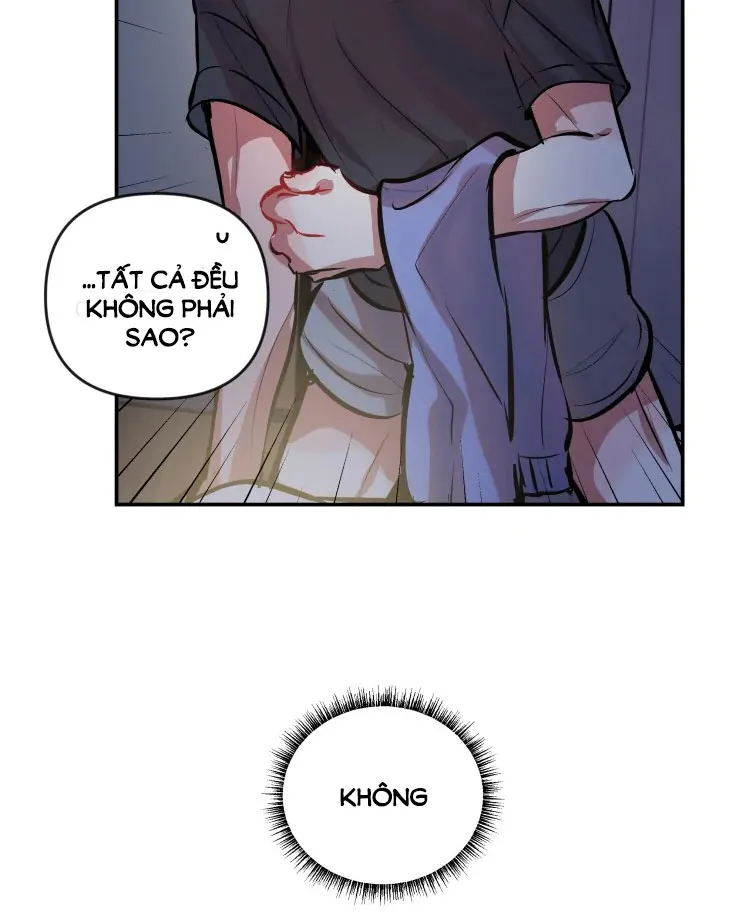 Nhân viên hợp đồng tình yêu Chapter 20 Trang 26