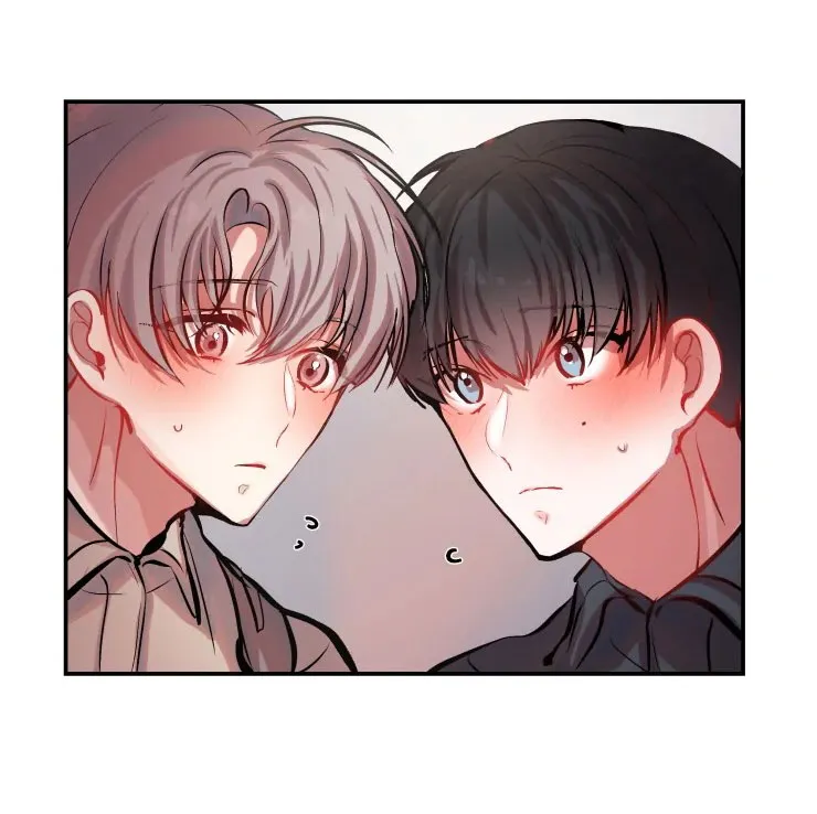 Nhân viên hợp đồng tình yêu Chapter 20 Trang 45