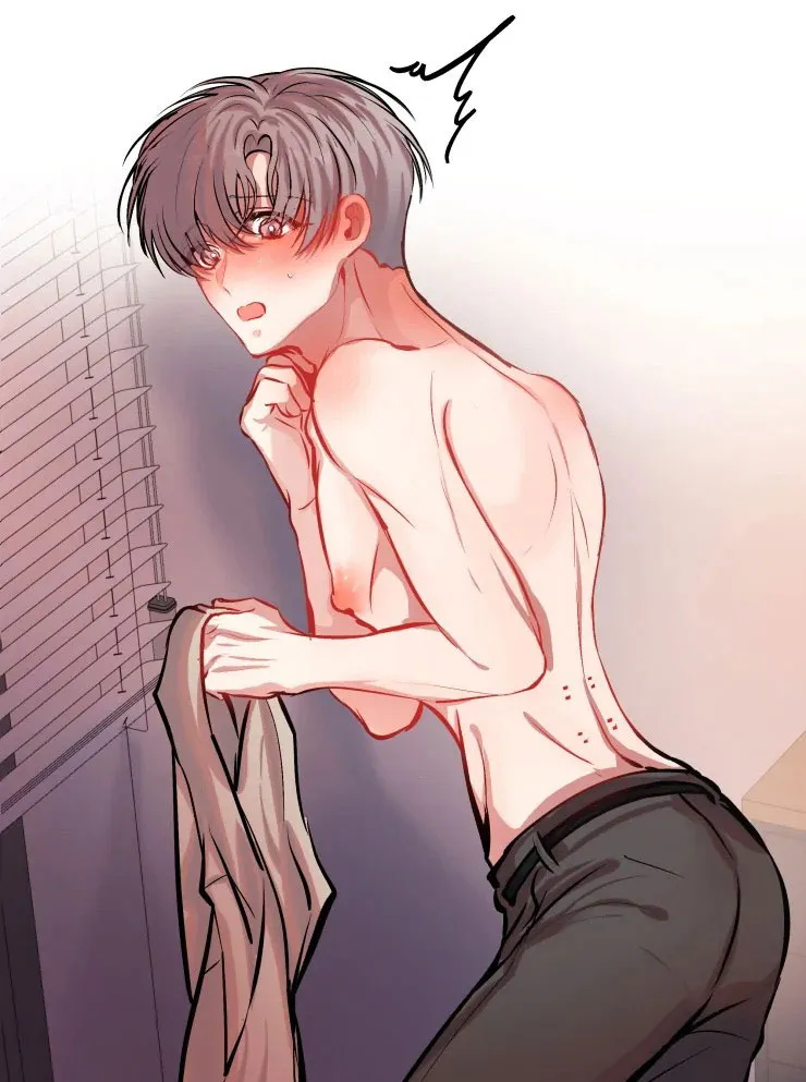 Nhân viên hợp đồng tình yêu Chapter 21 Trang 19