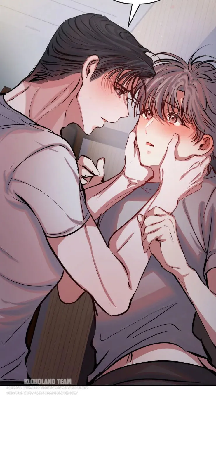 Nhân viên hợp đồng tình yêu Chapter 26 Trang 18