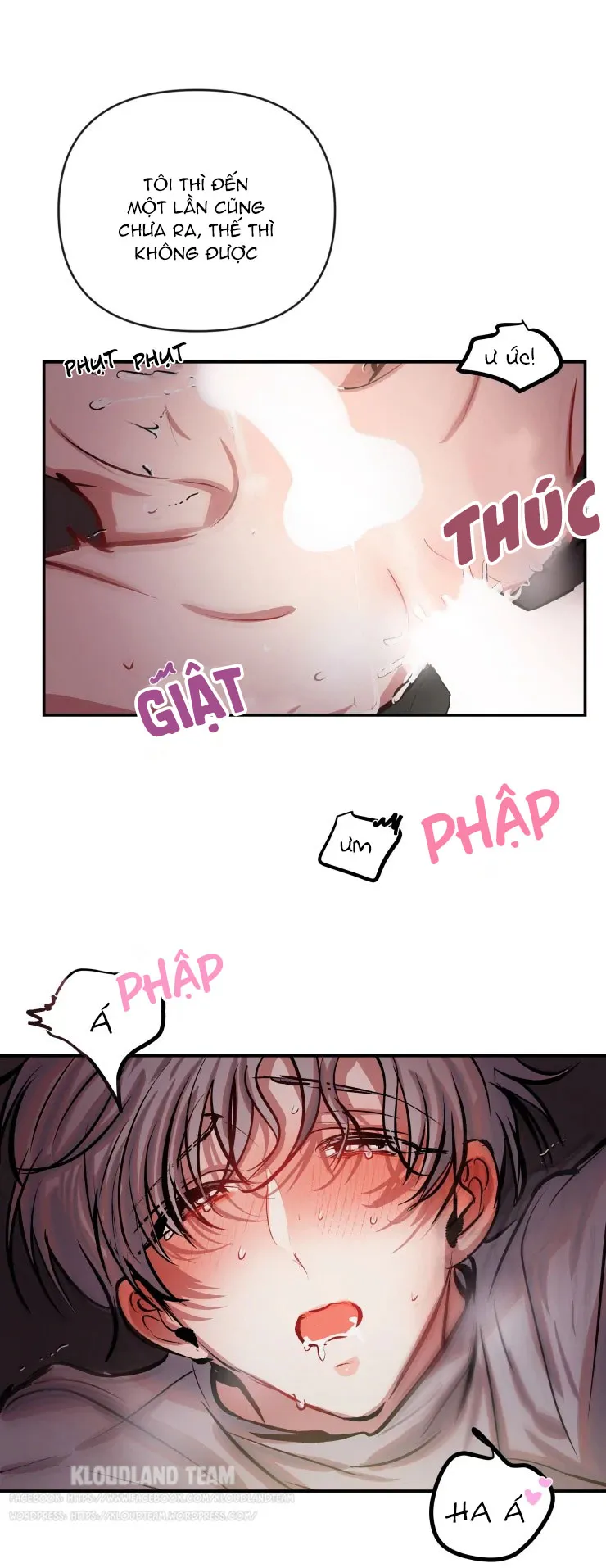 Nhân viên hợp đồng tình yêu Chapter 26 Trang 27