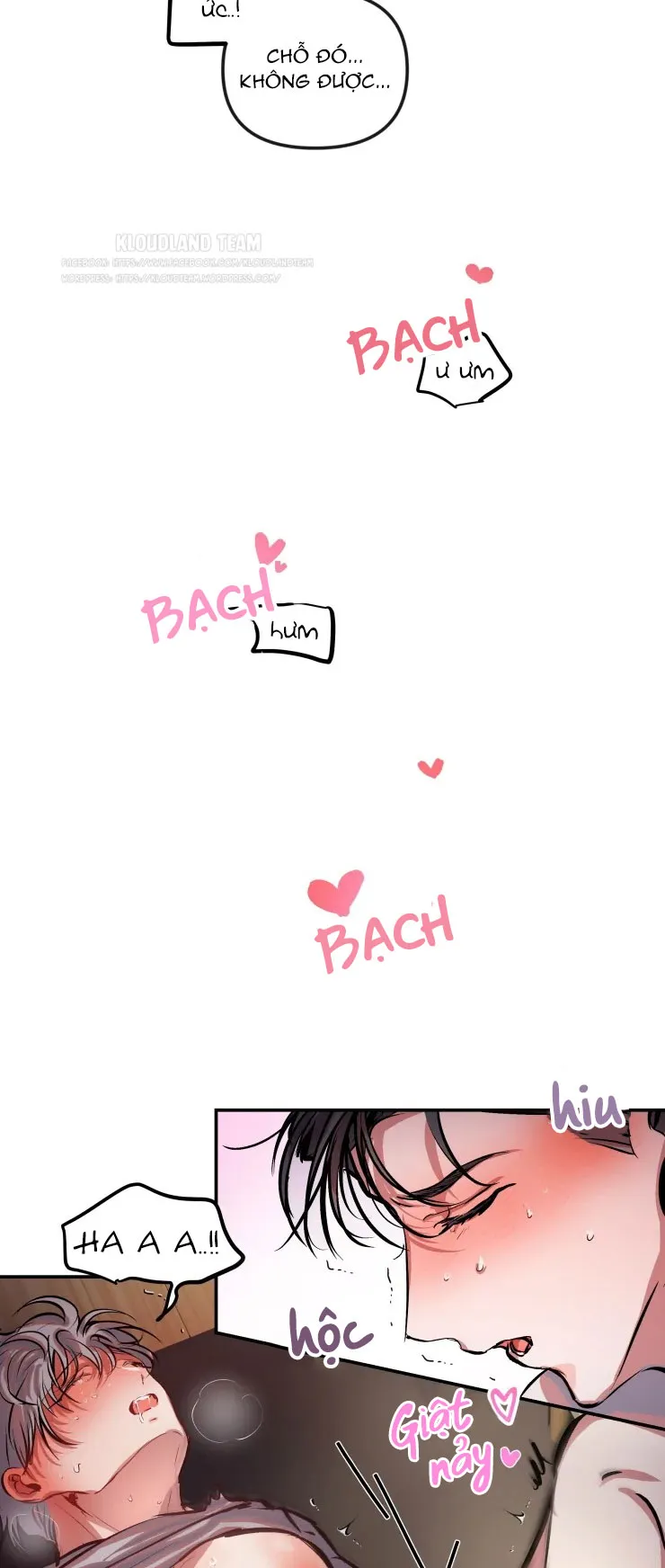 Nhân viên hợp đồng tình yêu Chapter 26 Trang 29