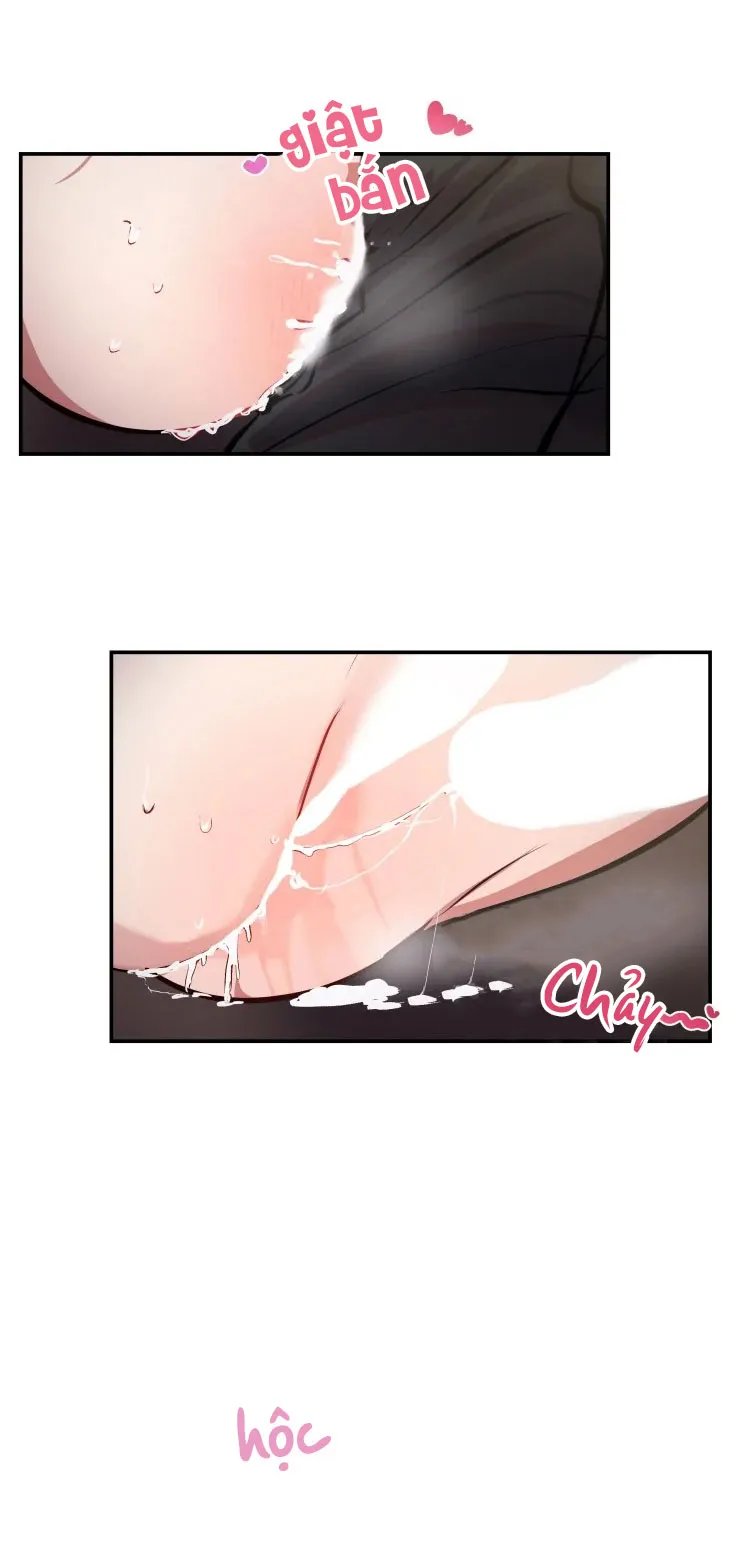 Nhân viên hợp đồng tình yêu Chapter 26 Trang 32