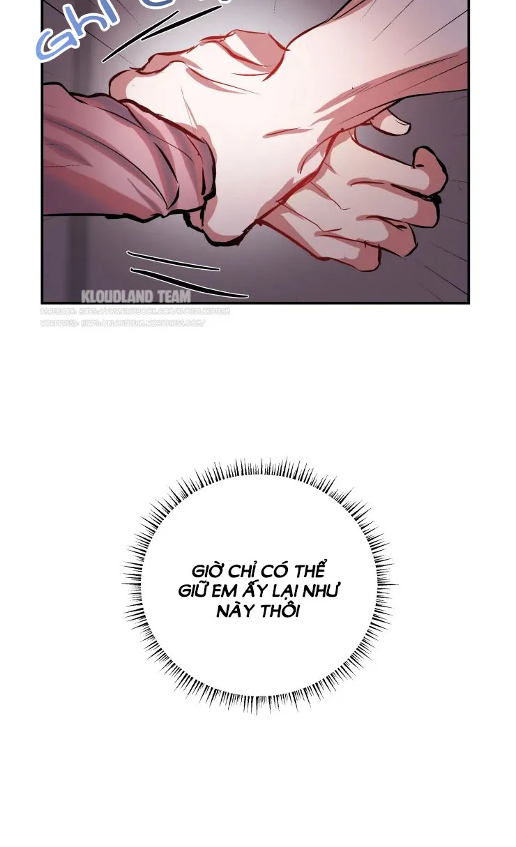 Nhân viên hợp đồng tình yêu Chapter 28 Trang 24