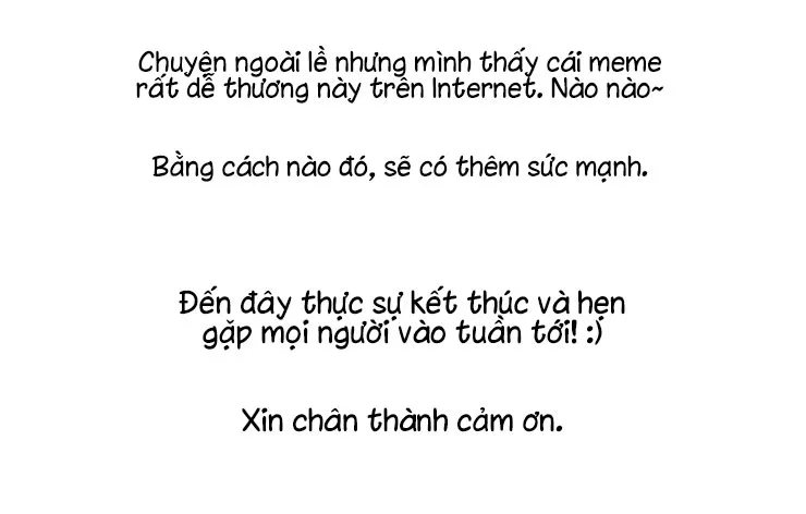 Nhân viên hợp đồng tình yêu Chapter 31 Trang 5