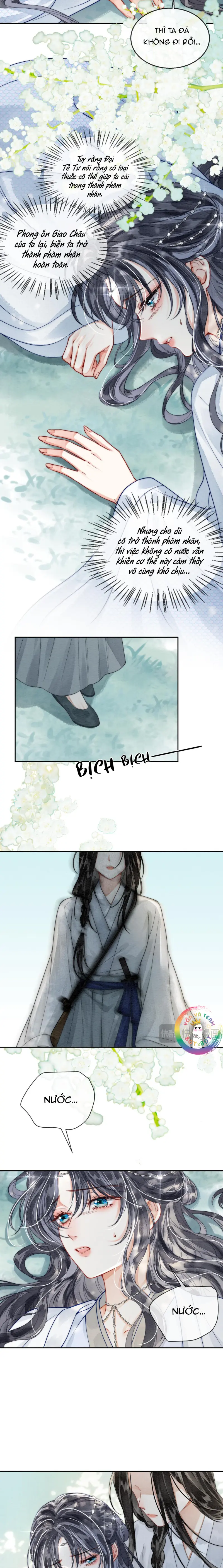 Nhập Hải Chapter 2 Trang 3