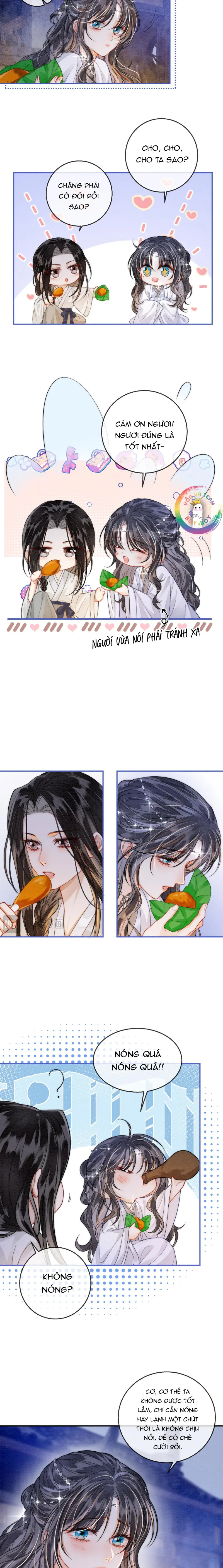 Nhập Hải Chapter 2 Trang 9