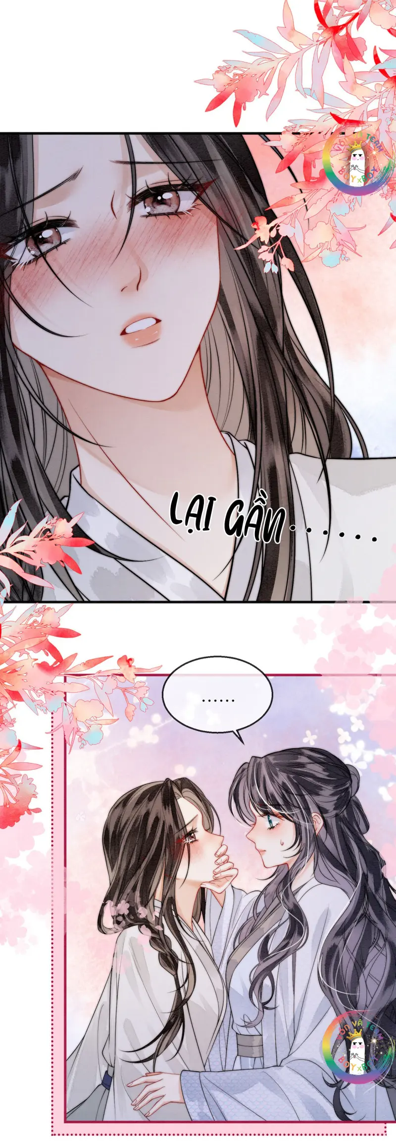 Nhập Hải Chapter 4 Trang 7