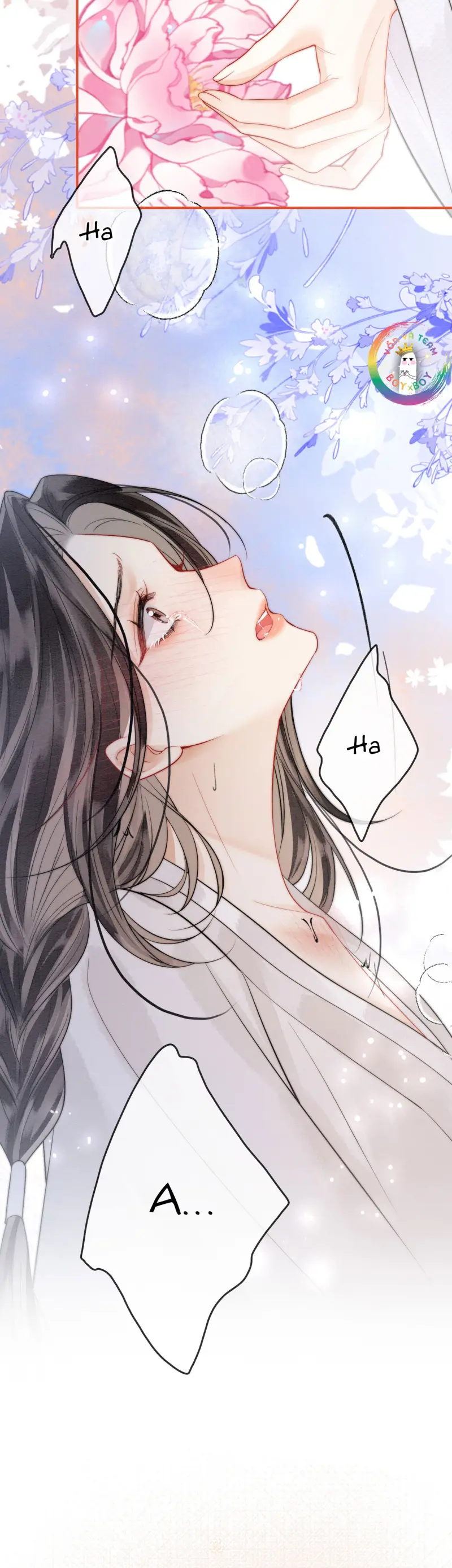 Nhập Hải Chapter 4 Trang 17