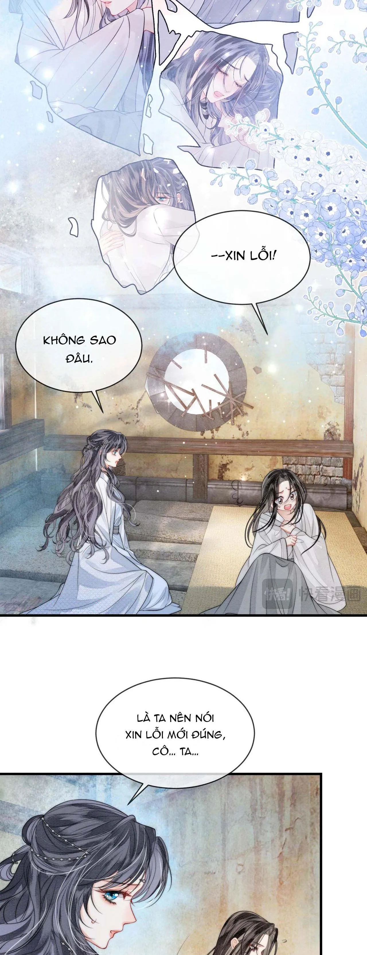 Nhập Hải Chapter 5 Trang 6