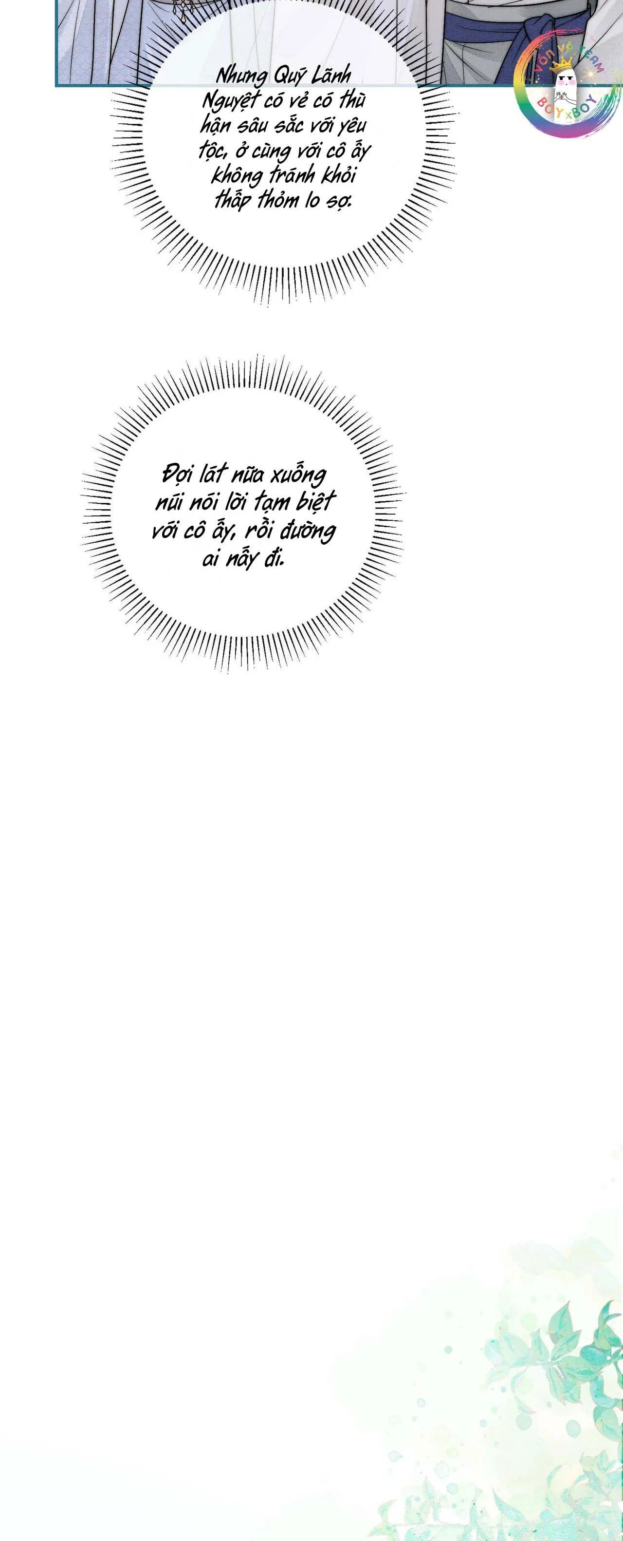 Nhập Hải Chapter 5 Trang 9