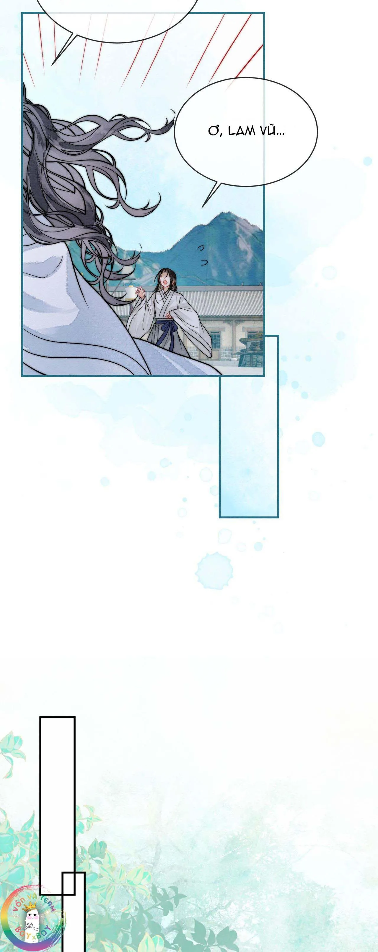 Nhập Hải Chapter 5 Trang 13