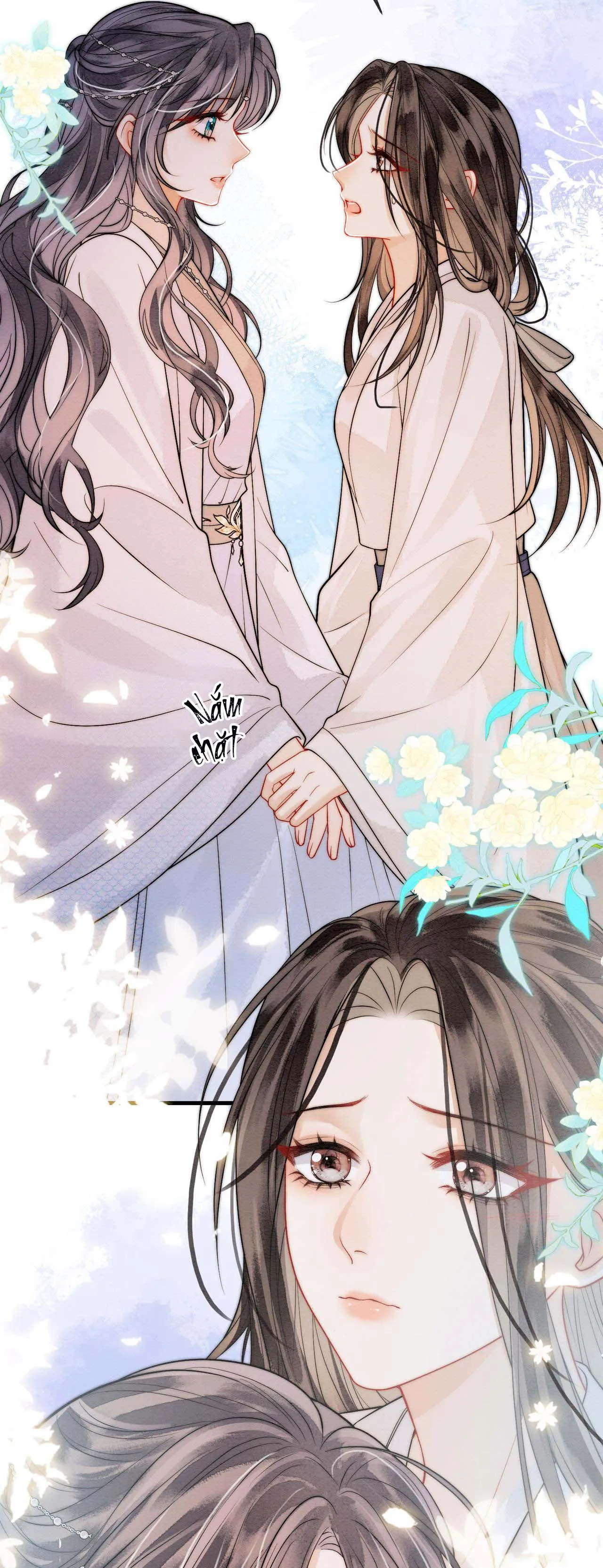 Nhập Hải Chapter 5 Trang 23