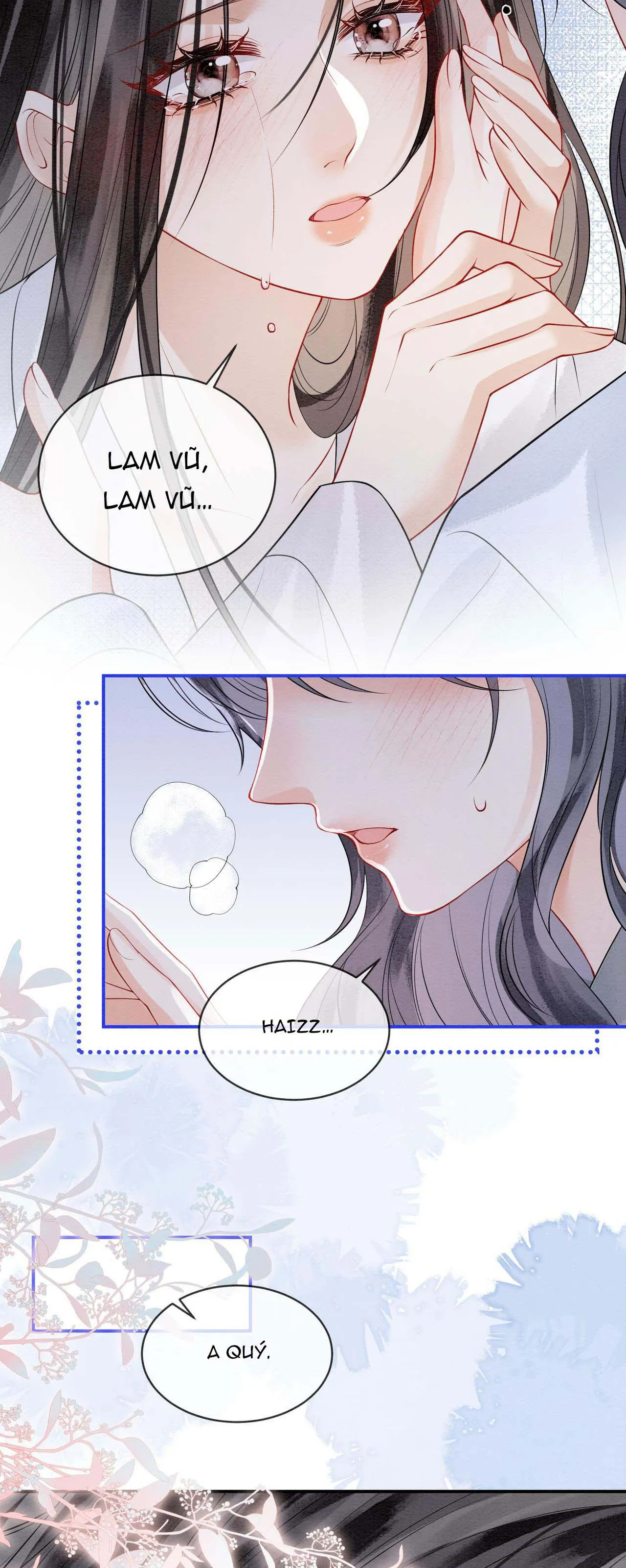 Nhập Hải Chapter 5 Trang 29