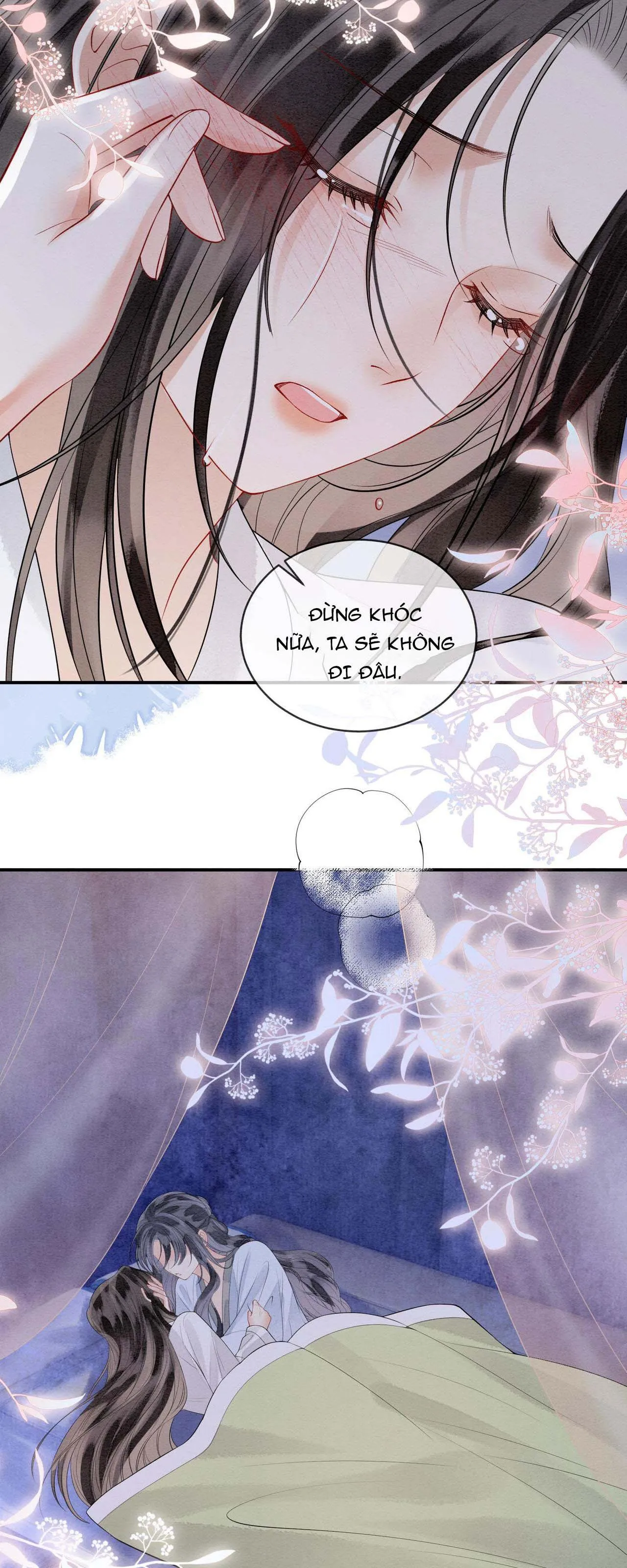 Nhập Hải Chapter 5 Trang 30