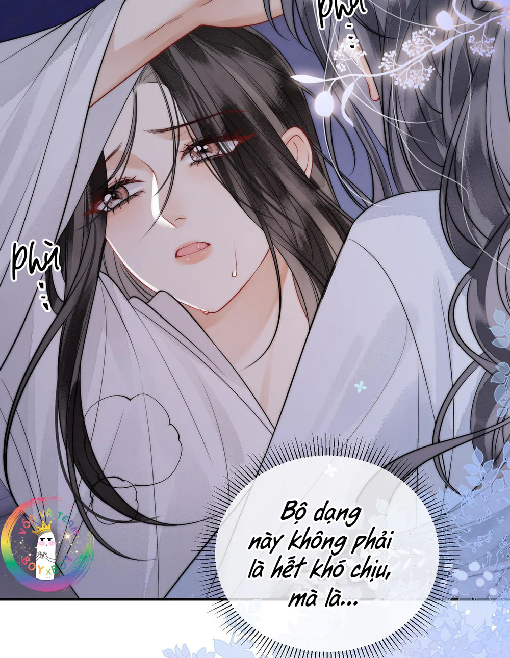 Nhập Hải Chapter 6 Trang 4