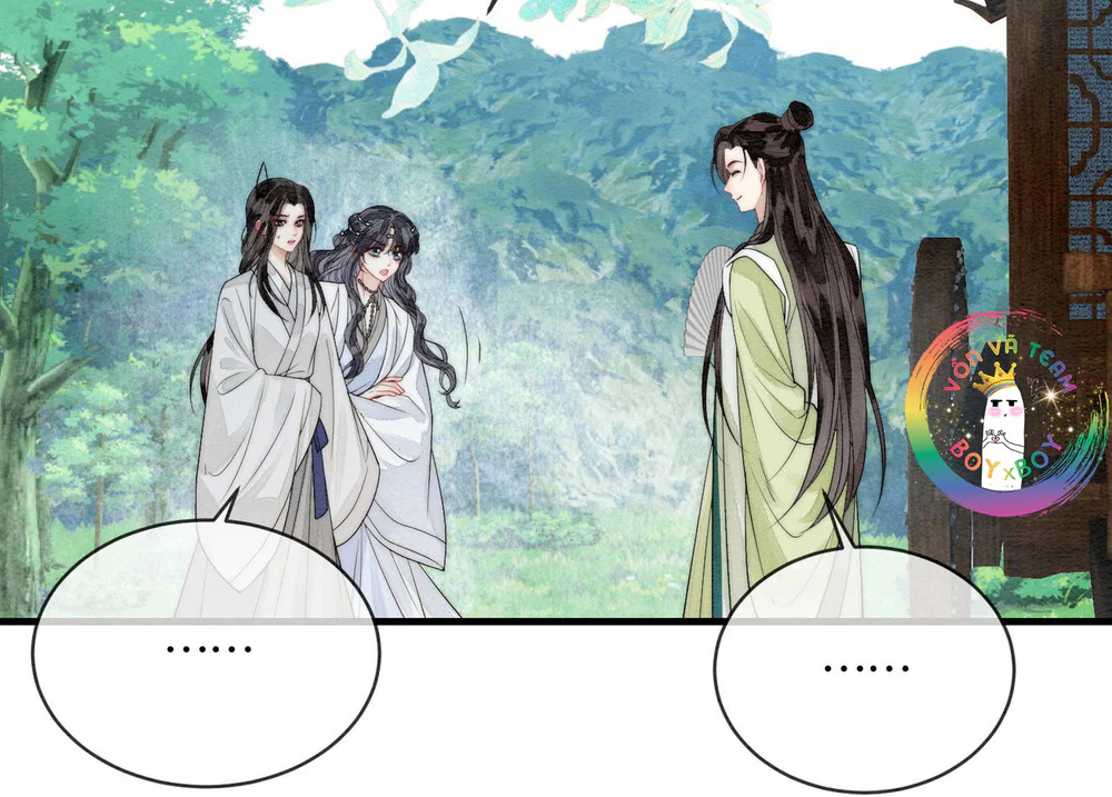 Nhập Hải Chapter 6 Trang 25