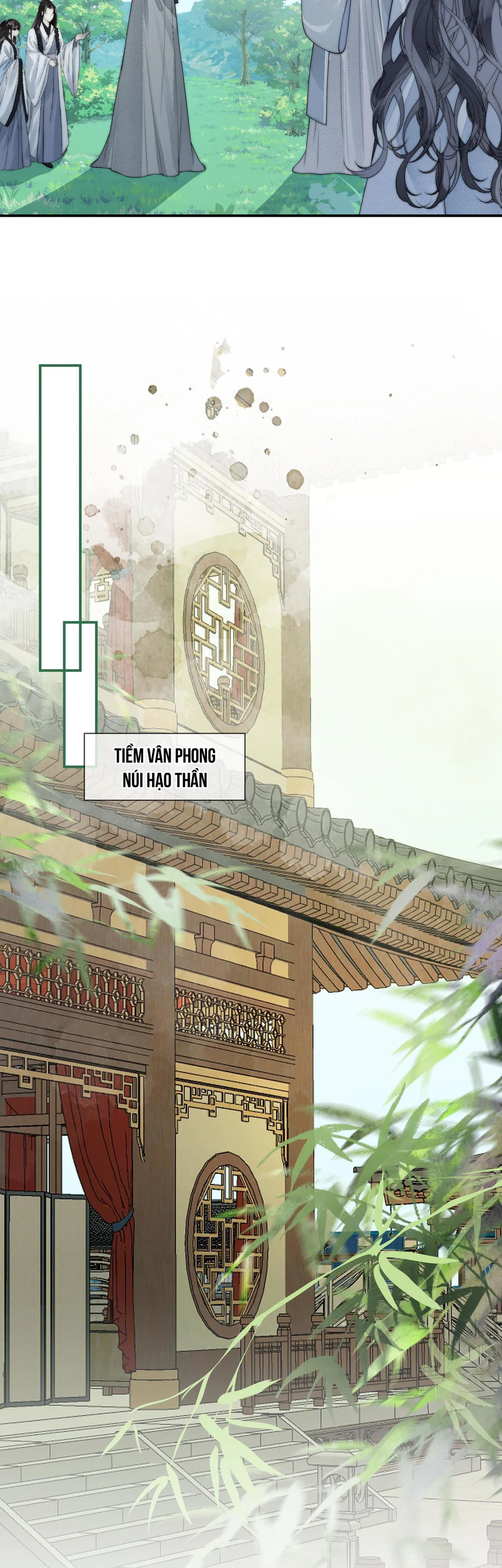 Nhập Hải Chapter 7 Trang 18