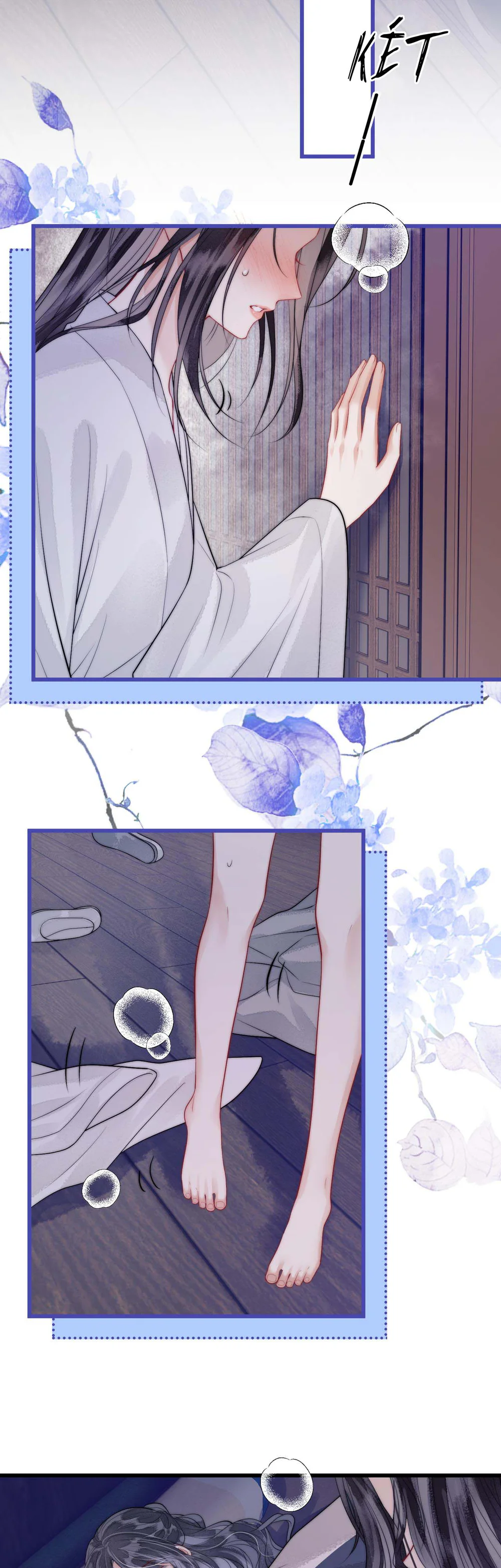 Nhập Hải Chapter 8 Trang 19