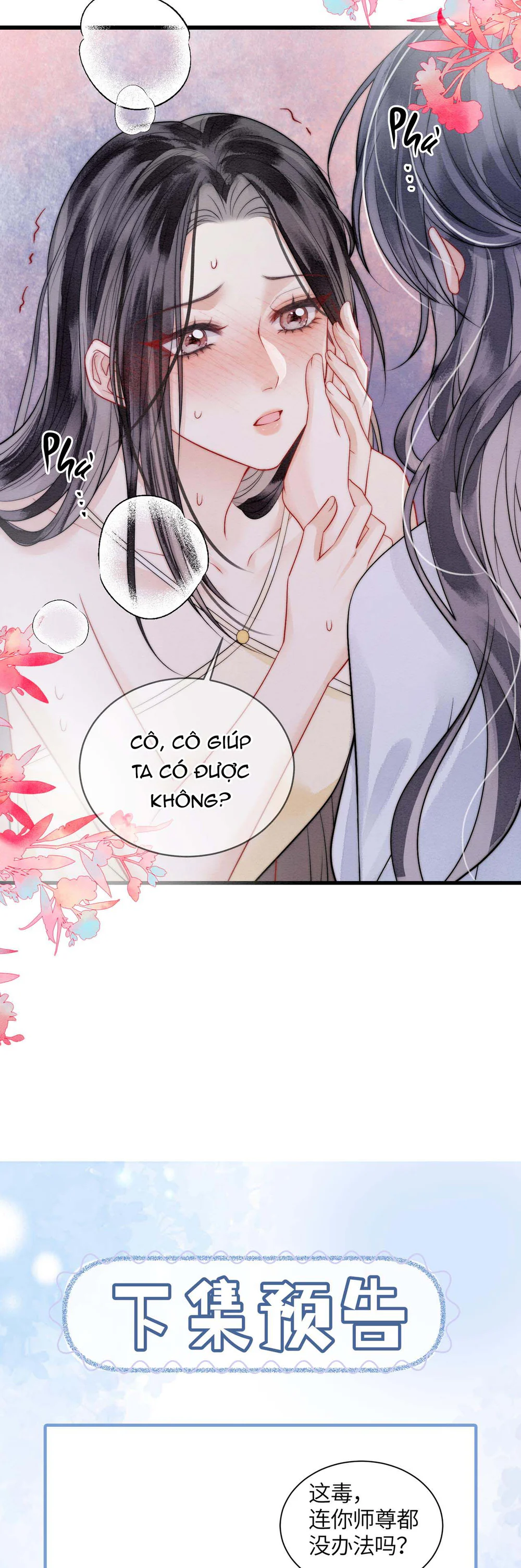 Nhập Hải Chapter 8 Trang 24