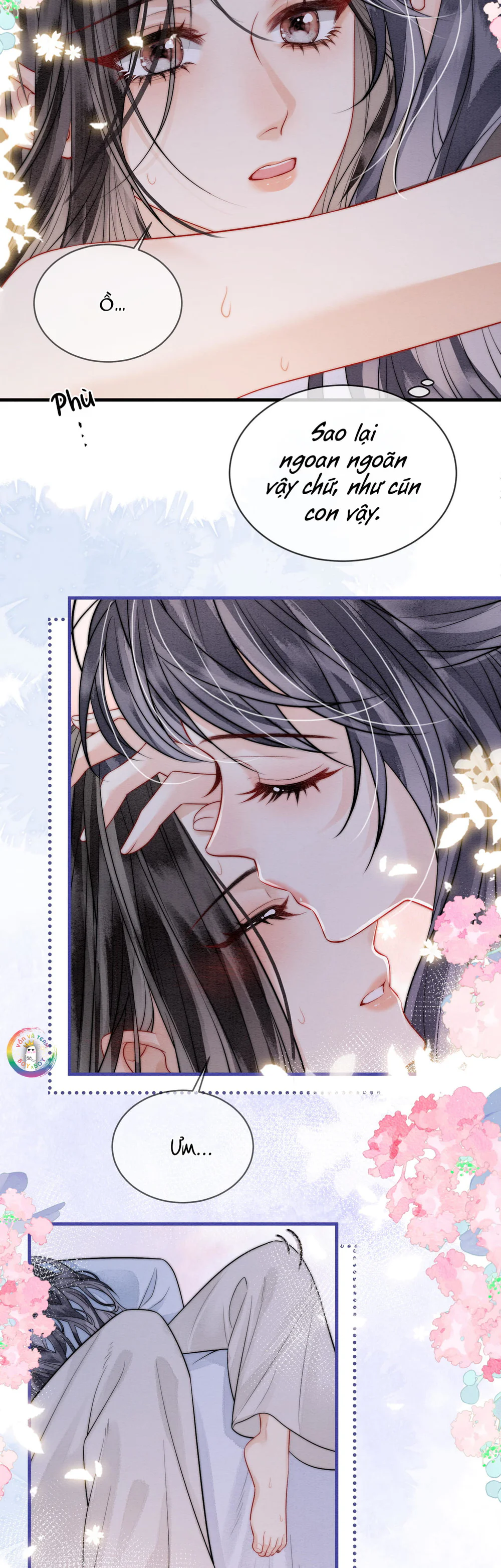 Nhập Hải Chapter 9 Trang 4