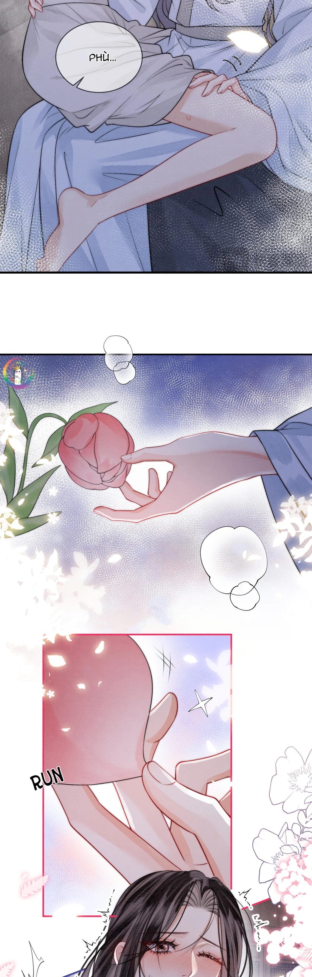 Nhập Hải Chapter 9 Trang 6