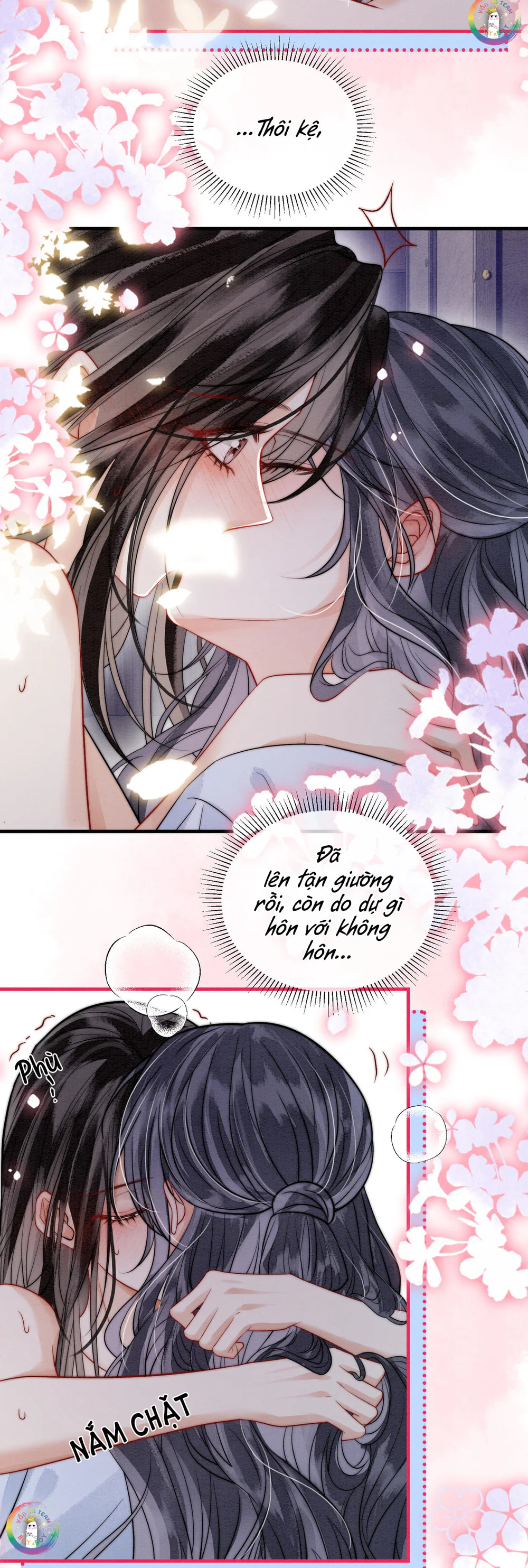 Nhập Hải Chapter 9 Trang 11