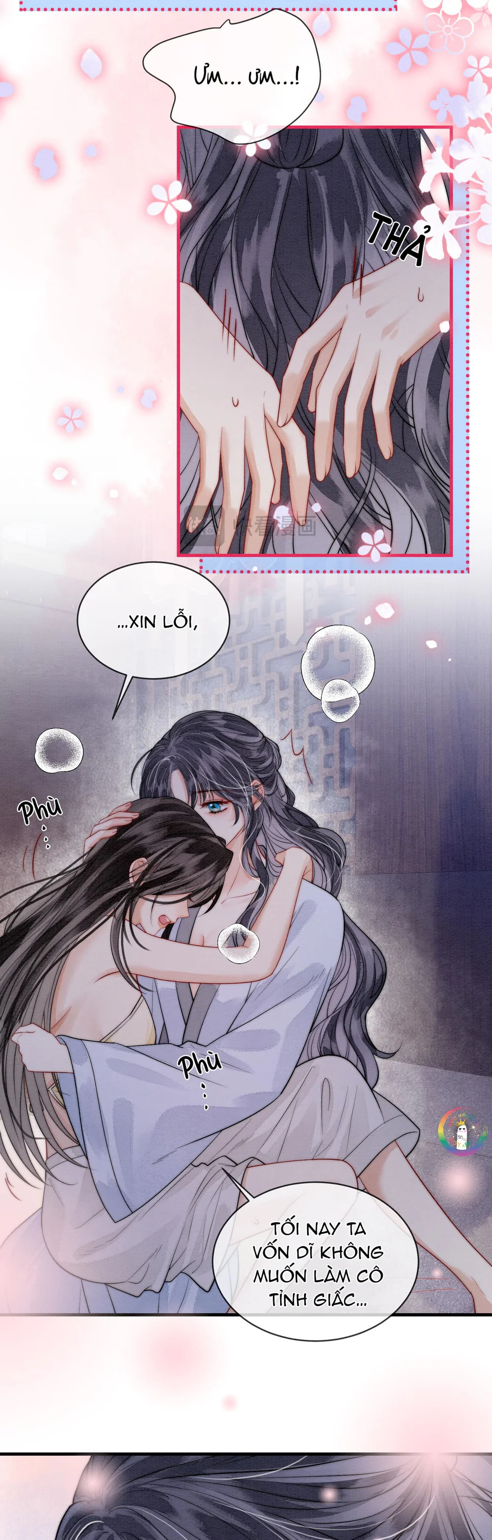 Nhập Hải Chapter 9 Trang 12