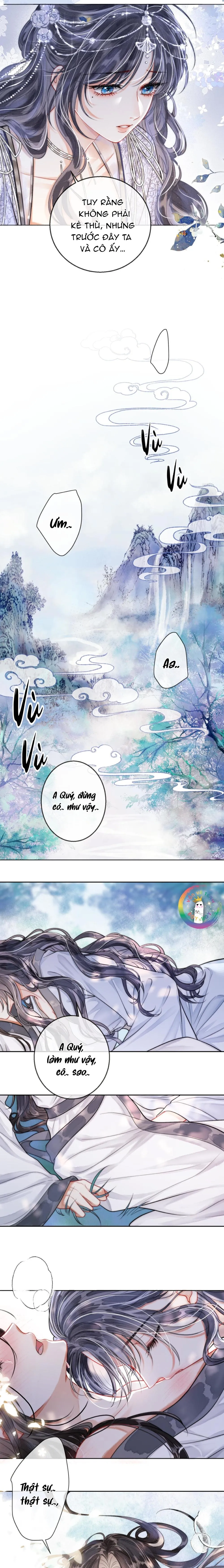 Nhập Hải Chapter 1 Trang 10