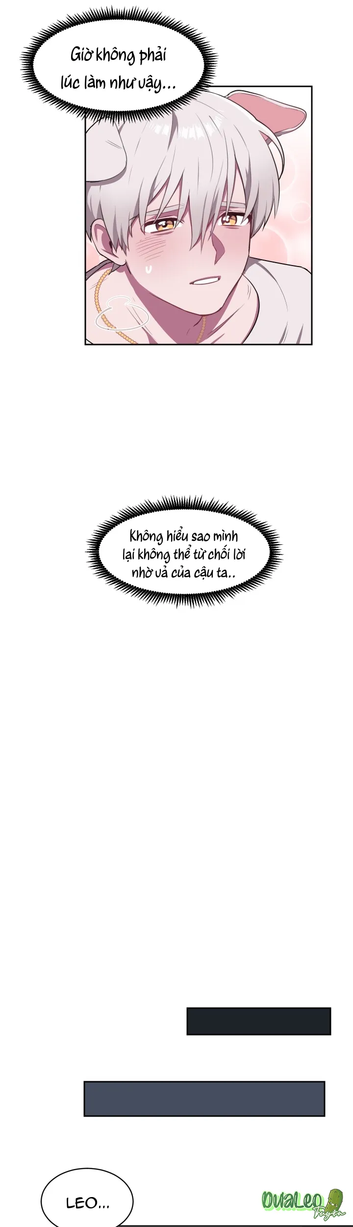 Nhặt được tình yêu Chapter 3 Trang 11