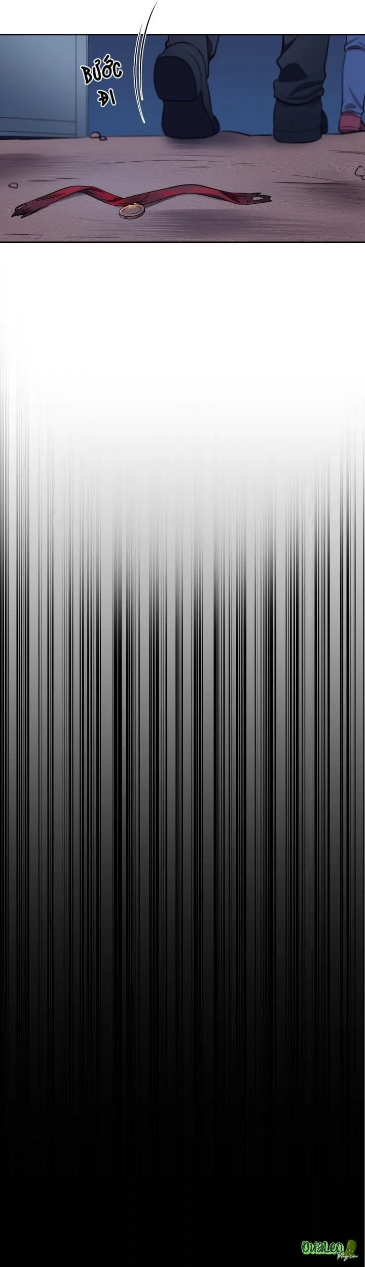 Nhặt được tình yêu Chapter 4 Trang 6