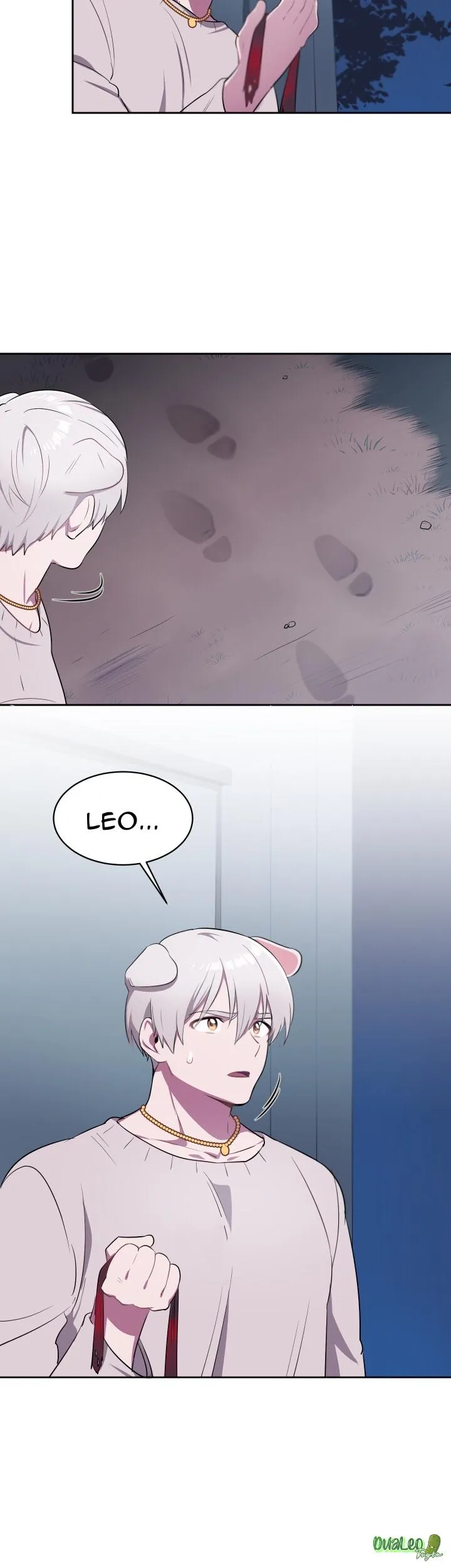 Nhặt được tình yêu Chapter 4 Trang 20