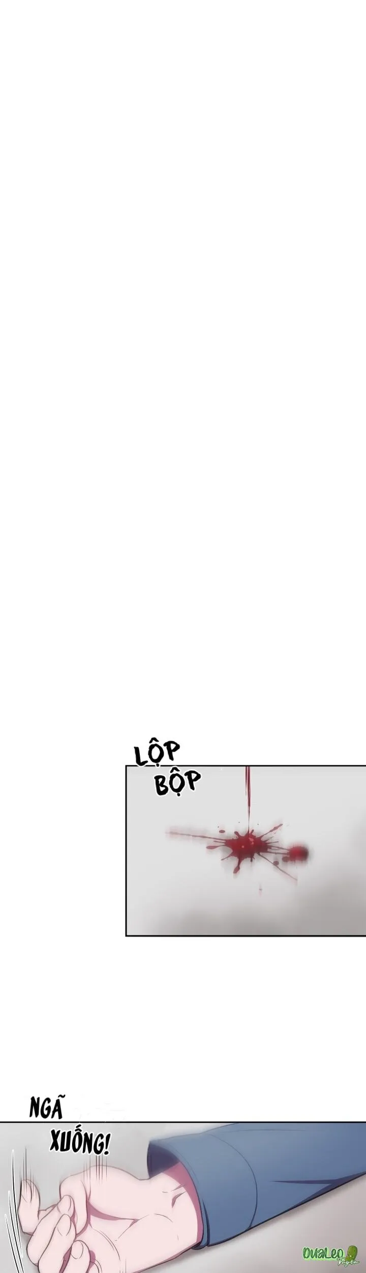 Nhặt được tình yêu Chapter 4 Trang 21