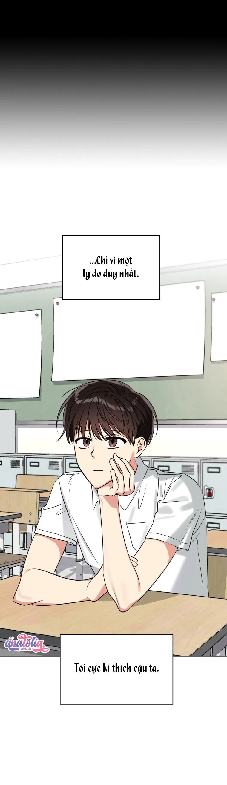 Nhật Hạ Chapter 2 Trang 6