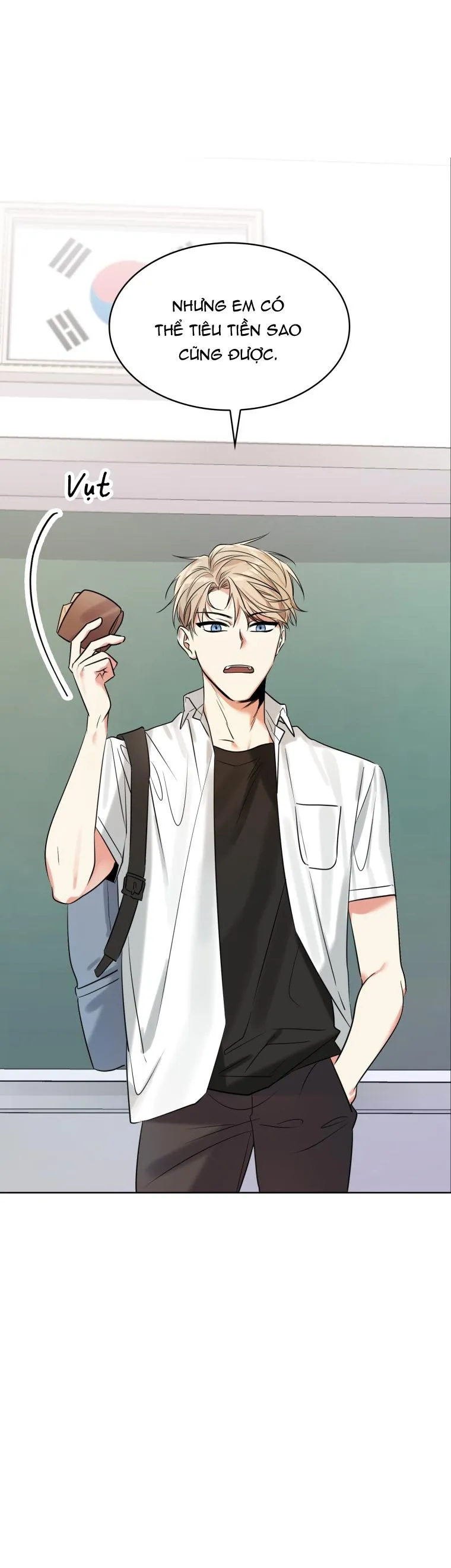 Nhật Hạ Chapter 2 Trang 13