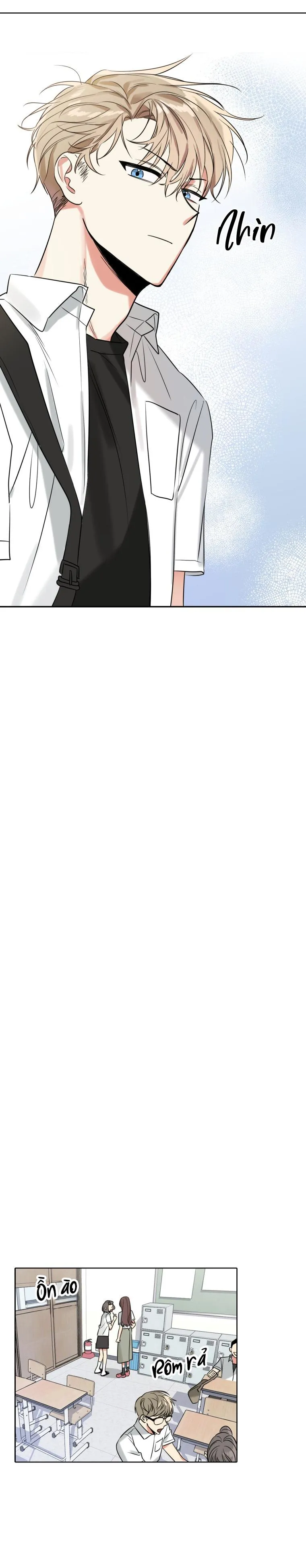 Nhật Hạ Chapter 2 Trang 18