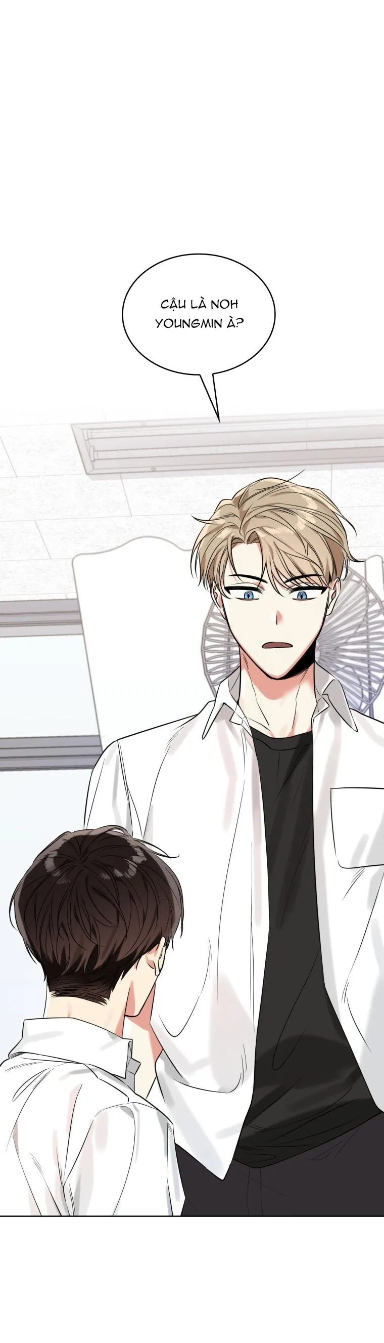 Nhật Hạ Chapter 2 Trang 28