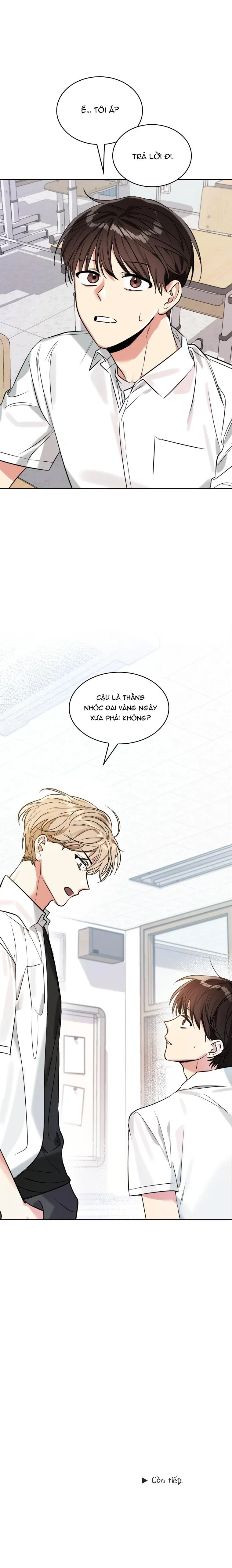 Nhật Hạ Chapter 2 Trang 29