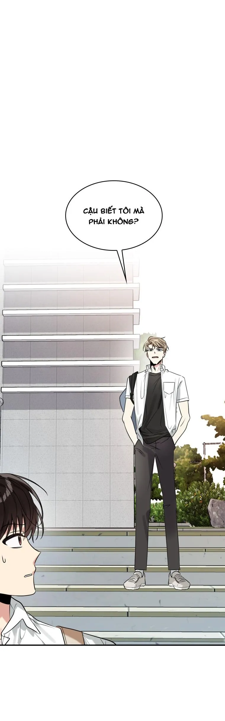 Nhật Hạ Chapter 3 Trang 18