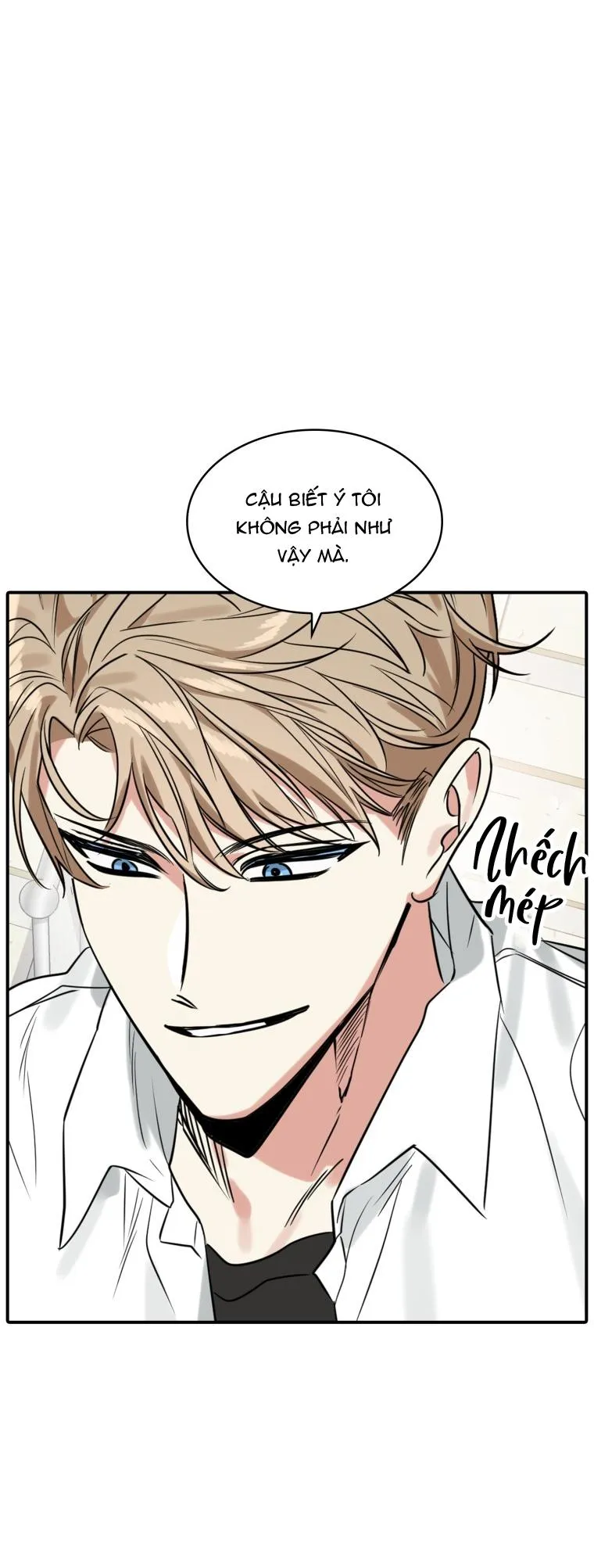 Nhật Hạ Chapter 3 Trang 20