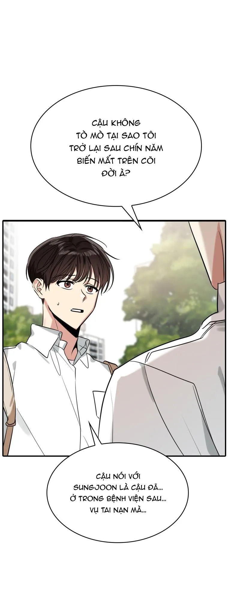 Nhật Hạ Chapter 4 Trang 7